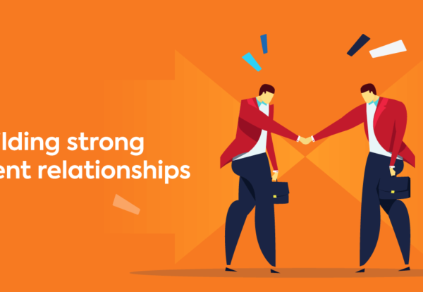 Nurturing Long-Term Customer Relationships