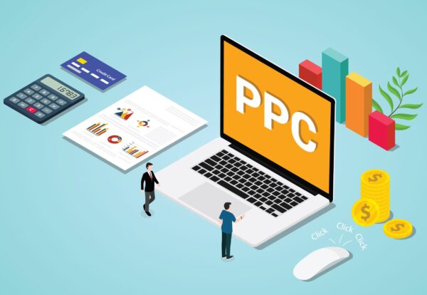 Paid Search Advertising (PPC)