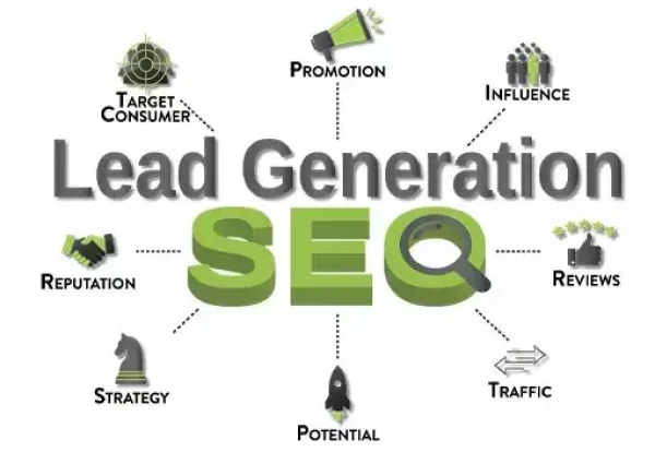 The Role of Content in SEO and Lead Generation